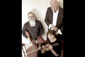 Ensemble ARTEFAKT